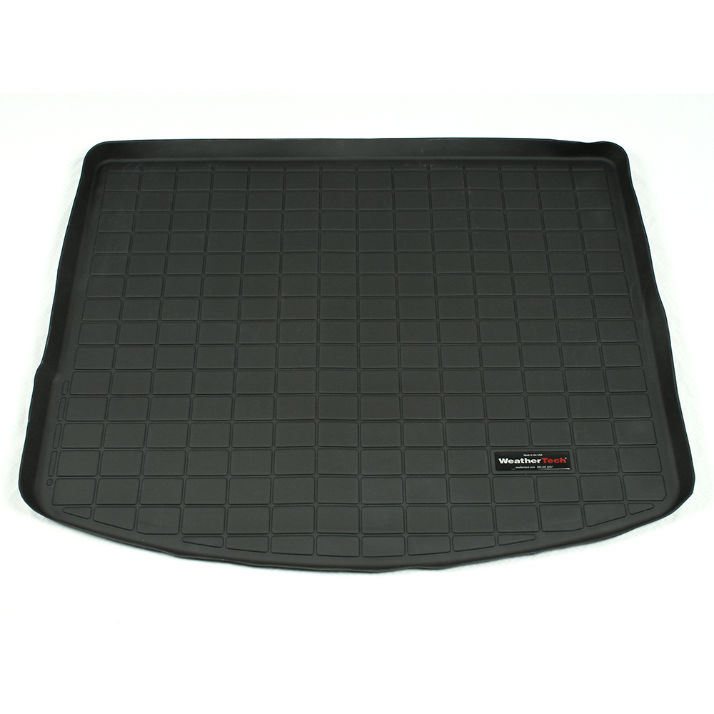 WeatherTech boot mat Ford Escape Kuga